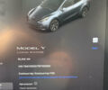 Синий Тесла Model Y, объемом двигателя 0 л и пробегом 10 тыс. км за 28900 $, фото 13 на Automoto.ua