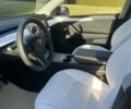 Синий Тесла Model Y, объемом двигателя 0 л и пробегом 12 тыс. км за 28500 $, фото 6 на Automoto.ua