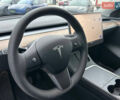 Синий Тесла Model Y, объемом двигателя 0 л и пробегом 9 тыс. км за 28900 $, фото 7 на Automoto.ua