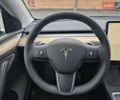 Синій Тесла Model Y, об'ємом двигуна 0 л та пробігом 13 тис. км за 28500 $, фото 27 на Automoto.ua