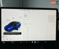 Синий Тесла Model Y, объемом двигателя 0 л и пробегом 8 тыс. км за 34199 $, фото 31 на Automoto.ua