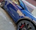 Синий Тесла Model Y, объемом двигателя 0 л и пробегом 8 тыс. км за 37500 $, фото 15 на Automoto.ua