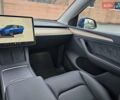 Синій Тесла Model Y, об'ємом двигуна 0 л та пробігом 13 тис. км за 28500 $, фото 28 на Automoto.ua