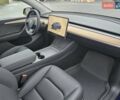 Синій Тесла Model Y, об'ємом двигуна 0 л та пробігом 13 тис. км за 28500 $, фото 31 на Automoto.ua