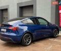 Синій Тесла Model Y, об'ємом двигуна 0 л та пробігом 5 тис. км за 35999 $, фото 9 на Automoto.ua