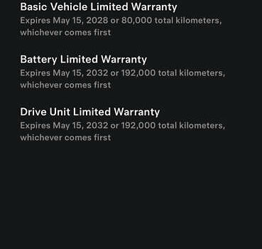 Синій Тесла Model Y, об'ємом двигуна 0 л та пробігом 9 тис. км за 48800 $, фото 27 на Automoto.ua