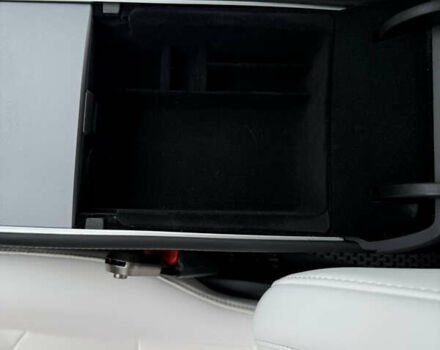 Синий Тесла Model Y, объемом двигателя 0 л и пробегом 7 тыс. км за 34900 $, фото 40 на Automoto.ua