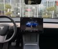 Тесла Model Y 2024 в Чернигове на Automoto.ua Синий Тесла Model Y, объемом двигателя 0 л и пробегом 6 тыс. км за 31800 $, фото 21 на Automoto.ua