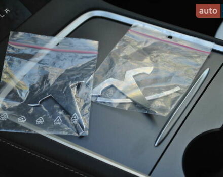 Синій Тесла Model Y, об'ємом двигуна 0 л та пробігом 24 тис. км за 26400 $, фото 41 на Automoto.ua