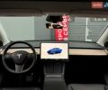 Синій Тесла Model Y, об'ємом двигуна 0 л та пробігом 5 тис. км за 35999 $, фото 16 на Automoto.ua