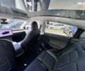 Синий Тесла Model Y, объемом двигателя 0 л и пробегом 10 тыс. км за 28000 $, фото 16 на Automoto.ua