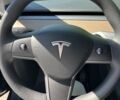 Синий Тесла Model Y, объемом двигателя 0 л и пробегом 20 тыс. км за 33800 $, фото 7 на Automoto.ua