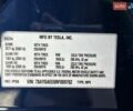 Синий Тесла Model Y, объемом двигателя 0 л и пробегом 3 тыс. км за 35999 $, фото 26 на Automoto.ua
