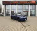 Синий Тесла Model Y, объемом двигателя 0 л и пробегом 6 тыс. км за 29500 $, фото 1 на Automoto.ua