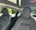 Синий Тесла Model Y, объемом двигателя 0 л и пробегом 16 тыс. км за 29999 $, фото 13 на Automoto.ua