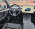 Синій Тесла Model Y, об'ємом двигуна 0 л та пробігом 13 тис. км за 28500 $, фото 26 на Automoto.ua