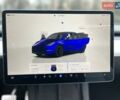 Синий Тесла Model Y, объемом двигателя 0 л и пробегом 5 тыс. км за 30500 $, фото 26 на Automoto.ua