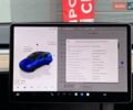 Синий Тесла Model Y, объемом двигателя 0 л и пробегом 16 тыс. км за 36999 $, фото 22 на Automoto.ua