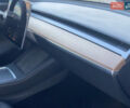Синий Тесла Model Y, объемом двигателя 0 л и пробегом 27 тыс. км за 26500 $, фото 23 на Automoto.ua