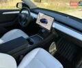 Синий Тесла Model Y, объемом двигателя 0 л и пробегом 10 тыс. км за 32500 $, фото 1 на Automoto.ua