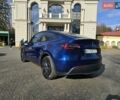 Синій Тесла Model Y, об'ємом двигуна 0 л та пробігом 5 тис. км за 35000 $, фото 2 на Automoto.ua