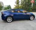 Синий Тесла Model Y, объемом двигателя 0 л и пробегом 13 тыс. км за 29500 $, фото 6 на Automoto.ua
