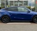 Тесла Model Y 2024 в Чернигове на Automoto.ua Синий Тесла Model Y, объемом двигателя 0 л и пробегом 6 тыс. км за 31800 $, фото 8 на Automoto.ua