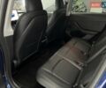 Синий Тесла Model Y, объемом двигателя 0 л и пробегом 8 тыс. км за 34199 $, фото 24 на Automoto.ua