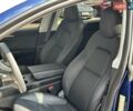 Синий Тесла Model Y, объемом двигателя 0 л и пробегом 16 тыс. км за 29999 $, фото 12 на Automoto.ua