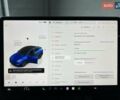 Синий Тесла Model Y, объемом двигателя 0 л и пробегом 8 тыс. км за 34199 $, фото 28 на Automoto.ua