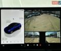 Синий Тесла Model Y, объемом двигателя 0 л и пробегом 3 тыс. км за 35999 $, фото 24 на Automoto.ua