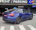 Синій Тесла Model Y, об'ємом двигуна 0 л та пробігом 11 тис. км за 32000 $, фото 2 на Automoto.ua