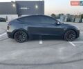Синий Тесла Model Y, объемом двигателя 0 л и пробегом 59 тыс. км за 31000 $, фото 1 на Automoto.ua