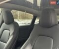 Синий Тесла Model Y, объемом двигателя 0 л и пробегом 12 тыс. км за 33999 $, фото 9 на Automoto.ua