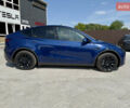 Синій Тесла Model Y, об'ємом двигуна 0 л та пробігом 1 тис. км за 37500 $, фото 4 на Automoto.ua