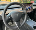 Синий Тесла Model Y, объемом двигателя 0 л и пробегом 13 тыс. км за 29500 $, фото 29 на Automoto.ua