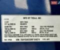 Синий Тесла Model Y, объемом двигателя 0 л и пробегом 18 тыс. км за 31499 $, фото 11 на Automoto.ua