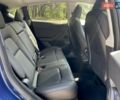 Синий Тесла Model Y, объемом двигателя 0 л и пробегом 24 тыс. км за 38800 $, фото 22 на Automoto.ua
