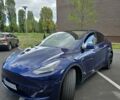 Синий Тесла Model Y, объемом двигателя 0 л и пробегом 5 тыс. км за 35000 $, фото 9 на Automoto.ua