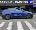 Синій Тесла Model Y, об'ємом двигуна 0 л та пробігом 11 тис. км за 32000 $, фото 3 на Automoto.ua