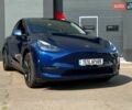 Синий Тесла Model Y, объемом двигателя 0 л и пробегом 16 тыс. км за 29999 $, фото 11 на Automoto.ua
