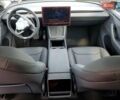 Синий Тесла Model Y, объемом двигателя 0 л и пробегом 1 тыс. км за 35000 $, фото 22 на Automoto.ua