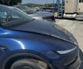 Синий Тесла Model Y, объемом двигателя 0 л и пробегом 1 тыс. км за 35000 $, фото 2 на Automoto.ua