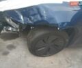 Синий Тесла Model Y, объемом двигателя 0 л и пробегом 1 тыс. км за 35000 $, фото 4 на Automoto.ua
