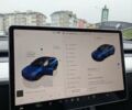 Синій Тесла Model Y, об'ємом двигуна 0 л та пробігом 1 тис. км за 32950 $, фото 19 на Automoto.ua