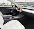 Синій Тесла Model Y, об'ємом двигуна 0 л та пробігом 1 тис. км за 32950 $, фото 20 на Automoto.ua