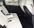 Синій Тесла Model Y, об'ємом двигуна 0 л та пробігом 1 тис. км за 32950 $, фото 16 на Automoto.ua