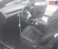 Синий Тесла Model Y, объемом двигателя 0 л и пробегом 1 тыс. км за 35000 $, фото 13 на Automoto.ua