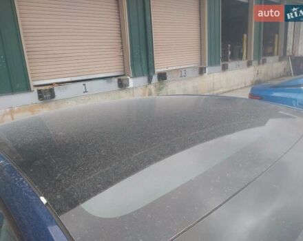 Синий Тесла Model Y, объемом двигателя 0 л и пробегом 1 тыс. км за 35000 $, фото 11 на Automoto.ua