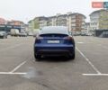 Синій Тесла Model Y, об'ємом двигуна 0 л та пробігом 1 тис. км за 32950 $, фото 10 на Automoto.ua